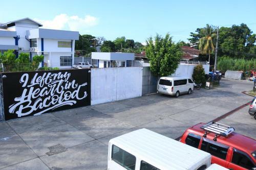 Posada Hometown Hotel - Lacson Bacolod