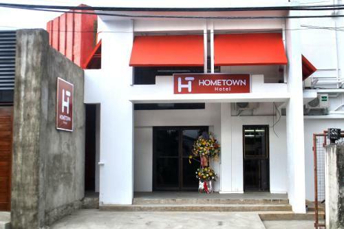 Posada Hometown Hotel - Lacson Bacolod