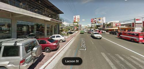 Posada Hometown Hotel - Lacson Bacolod