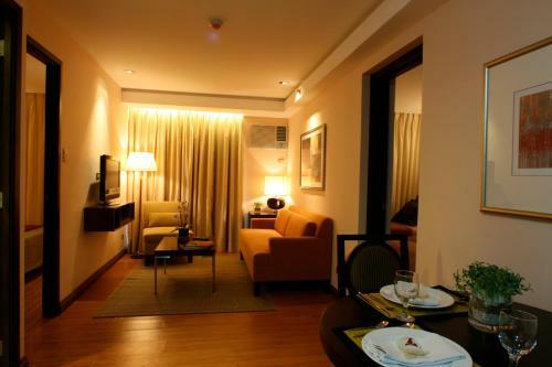 The A. Venue Hotel
