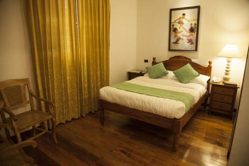 Hotel Felicidad