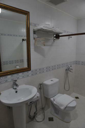 Hotel Felicidad