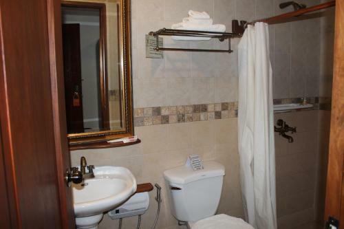 Hotel Felicidad