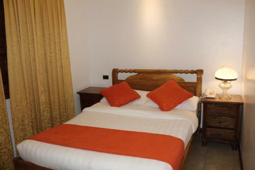 Hotel Felicidad