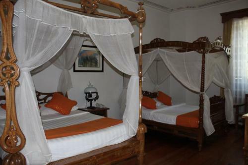 Hotel Felicidad
