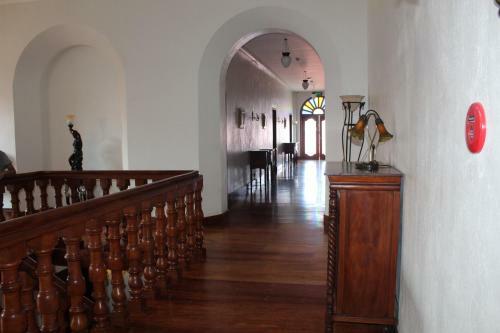 Hotel Felicidad