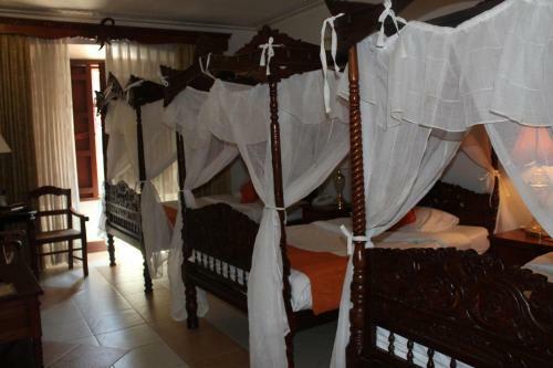 Hotel Felicidad