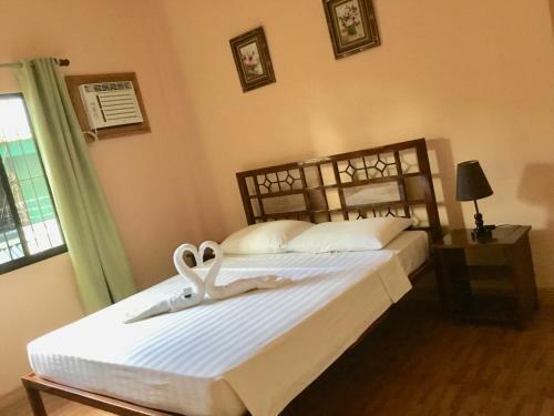 Hostal Dayview Tourist Home