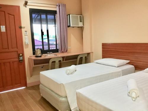 Hostal Dayview Tourist Home