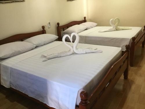 Hostal Dayview Tourist Home