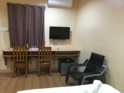 Hostal Dayview Tourist Home