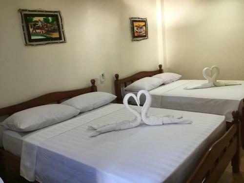 Hostal Dayview Tourist Home