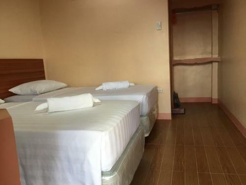 Hostal Dayview Tourist Home