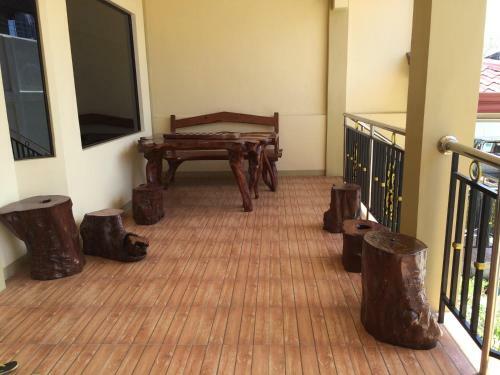 Hostal Dayview Tourist Home
