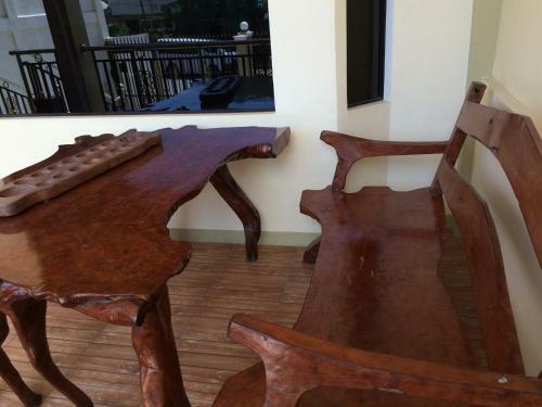 Hostal Dayview Tourist Home