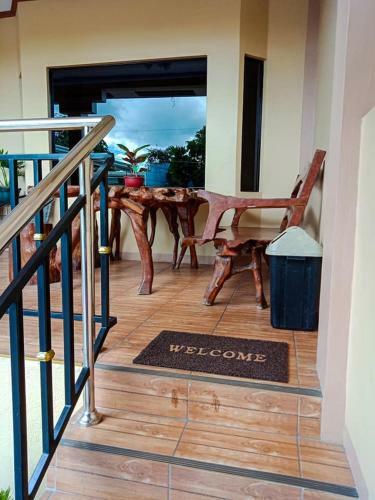 Hostal Dayview Tourist Home