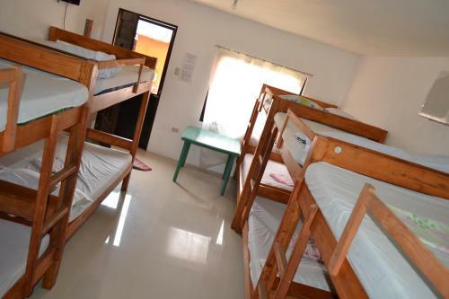 Bed & Breakfast Nitelife Transient House Vigan