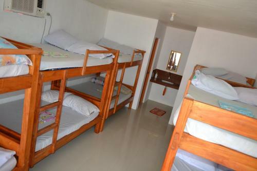 Bed & Breakfast Nitelife Transient House Vigan