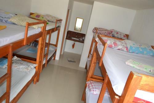 Bed & Breakfast Nitelife Transient House Vigan