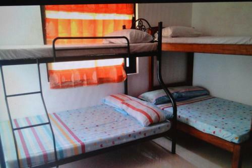 Bed & Breakfast Nitelife Transient House Vigan