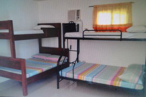 Bed & Breakfast Nitelife Transient House Vigan