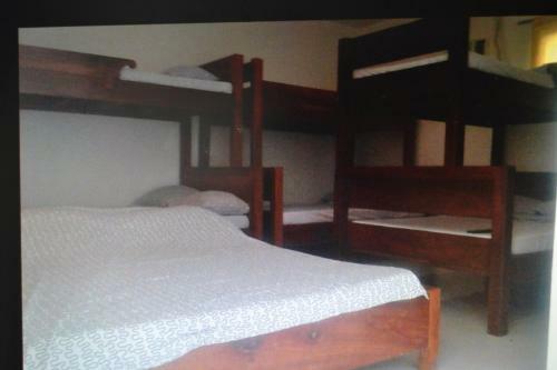 Bed & Breakfast Nitelife Transient House Vigan
