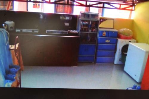 Bed & Breakfast Nitelife Transient House Vigan