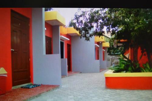 Bed & Breakfast Nitelife Transient House Vigan