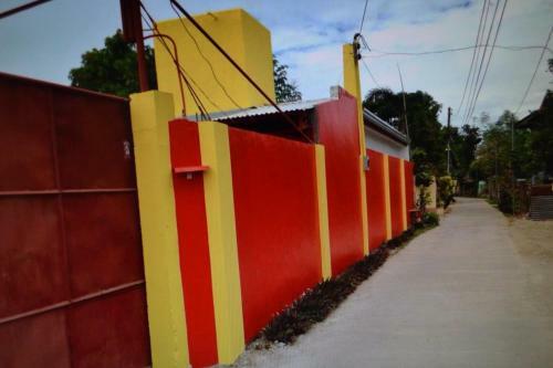Bed & Breakfast Nitelife Transient House Vigan