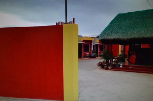 Bed & Breakfast Nitelife Transient House Vigan