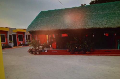 Bed & Breakfast Nitelife Transient House Vigan