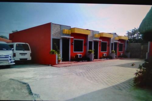 Bed & Breakfast Nitelife Transient House Vigan