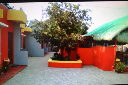 Bed & Breakfast Nitelife Transient House Vigan