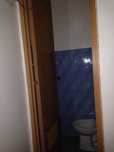 Bed & Breakfast Nitelife Transient House Vigan