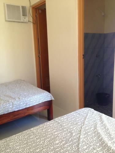 Bed & Breakfast Nitelife Transient House Vigan