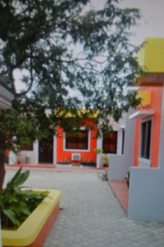 Bed & Breakfast Nitelife Transient House Vigan