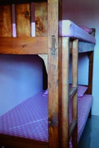 Bed & Breakfast Nitelife Transient House Vigan