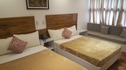 Gervasia Hotel Makati