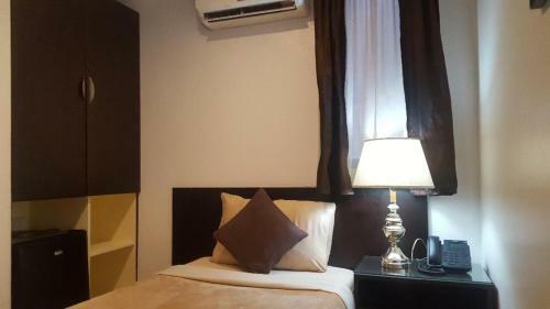 Gervasia Hotel Makati