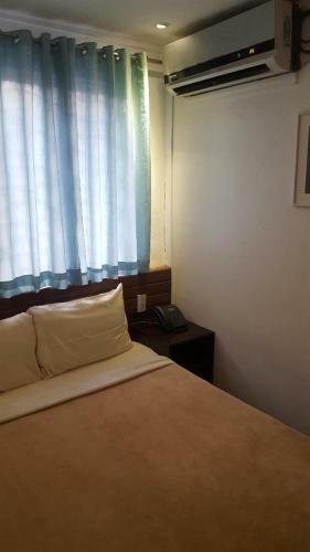 Gervasia Hotel Makati