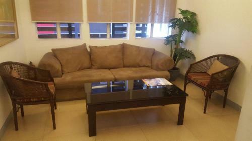 Gervasia Hotel Makati