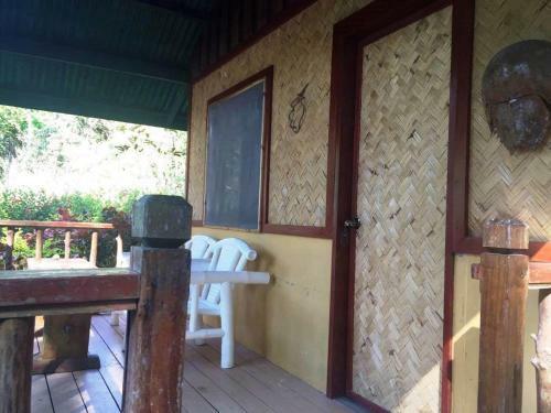 Hotel Garden Bay Beach Resort El Nido