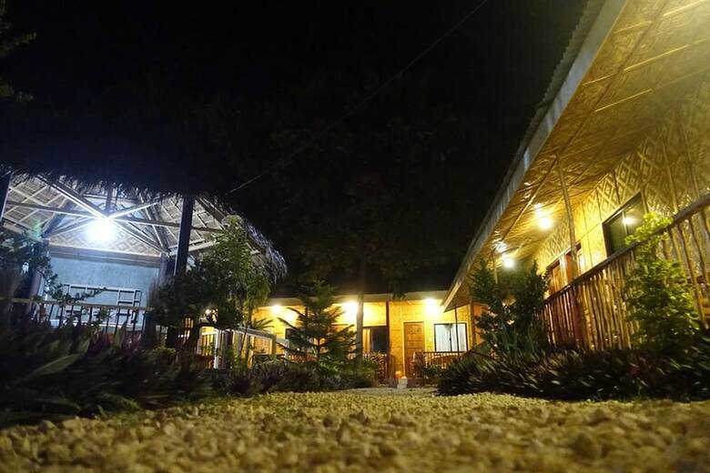 New Village Lodge