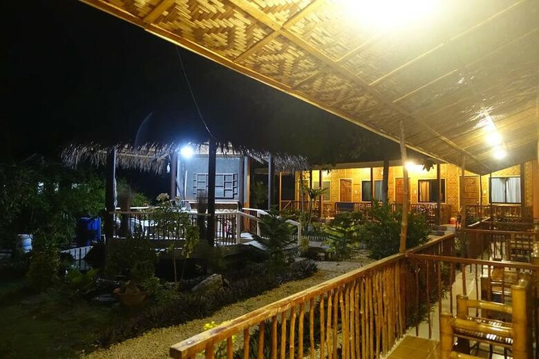 New Village Lodge
