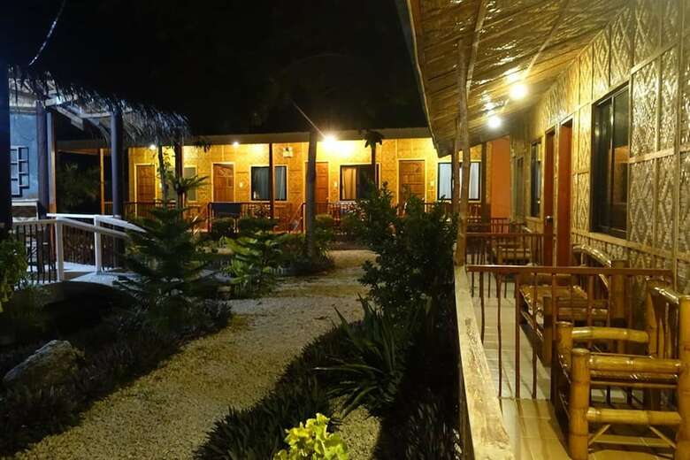 New Village Lodge