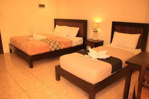 Imerex Plaza Hotel