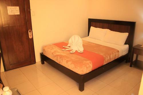 Imerex Plaza Hotel