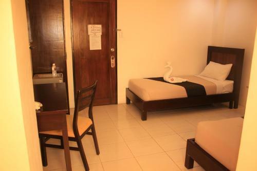 Imerex Plaza Hotel