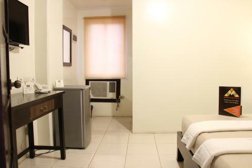 Imerex Plaza Hotel