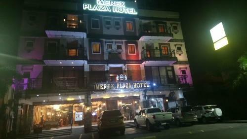 Imerex Plaza Hotel